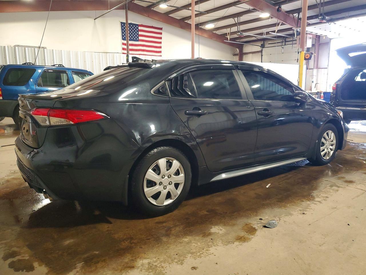 2022 Toyota Corolla Se - zdjęcie 3