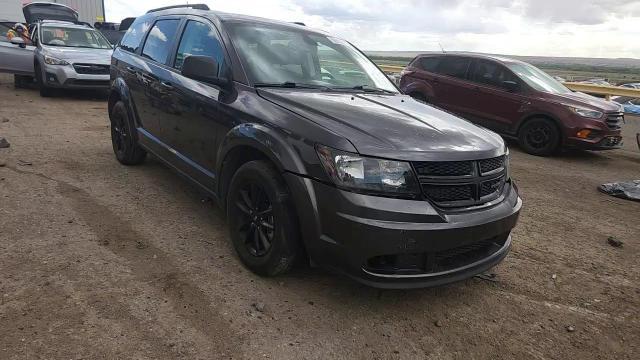 2020 Dodge Journey Se - zdjęcie 13
