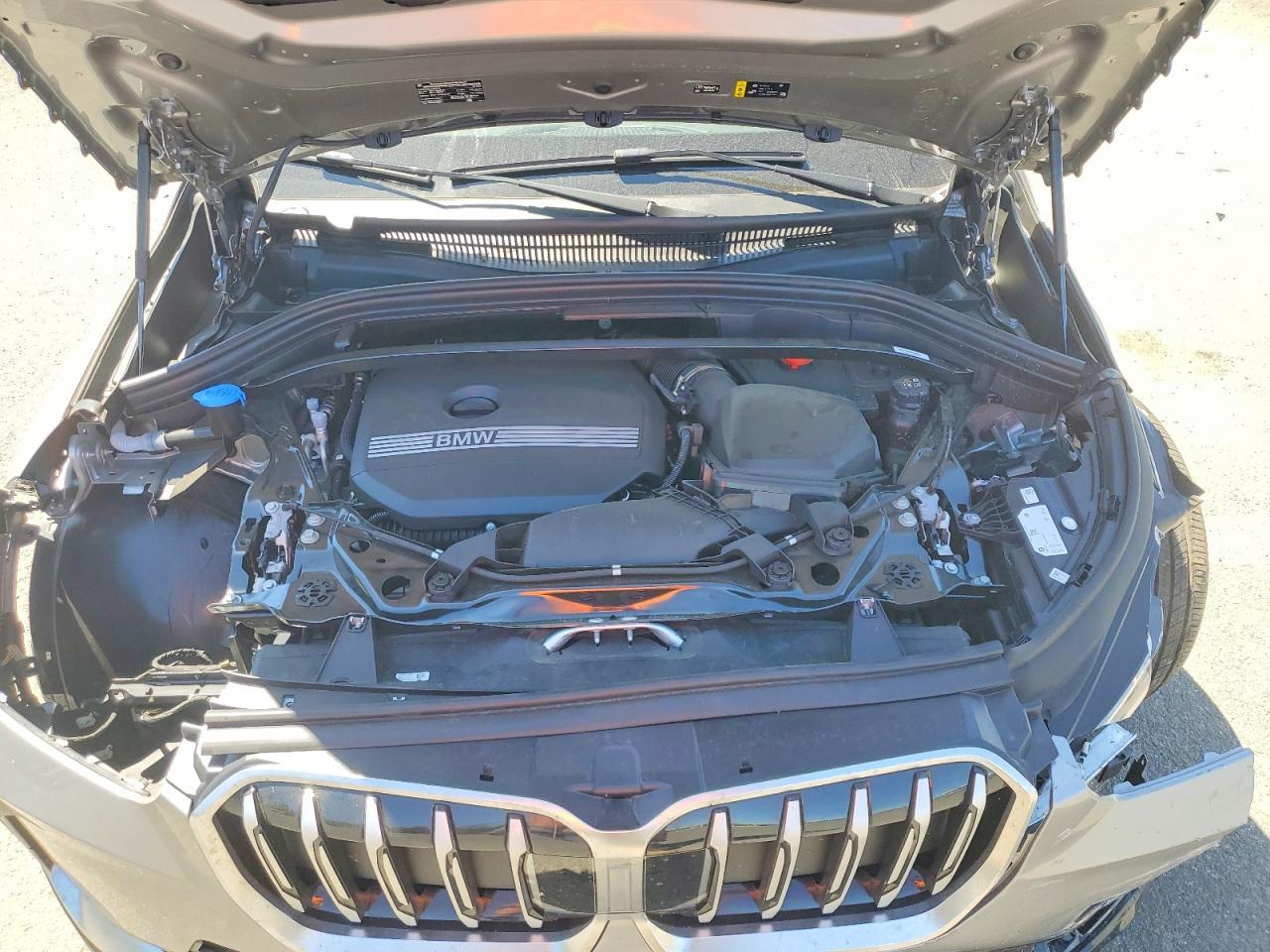 2026 BMW X1 xDrive28I - zdjęcie 12