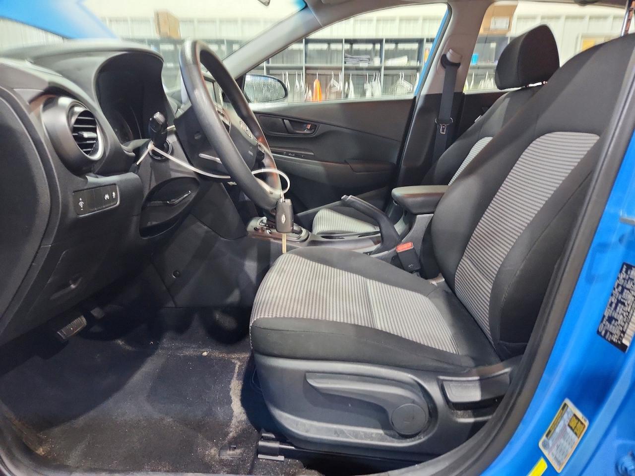 2019 Hyundai Kona Se - zdjęcie 7