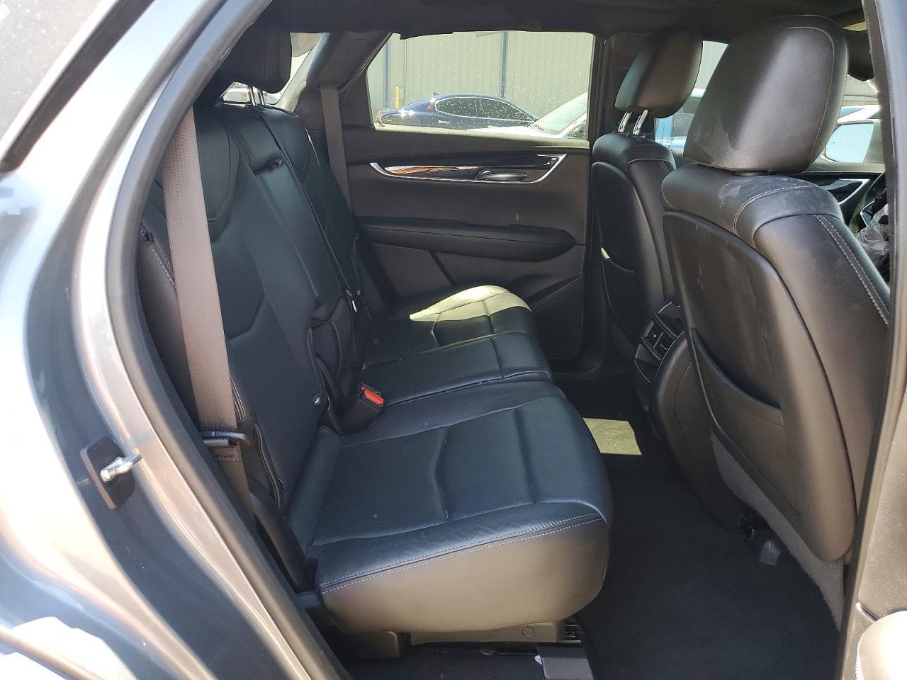 2020 Cadillac Xt5 Premium Luxury - zdjęcie 11