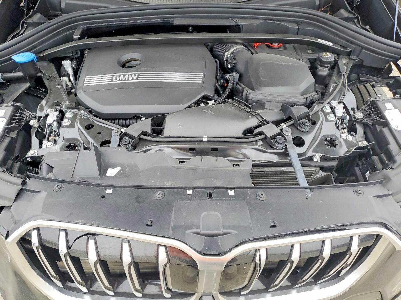 2024 BMW X1 xDrive28I - zdjęcie 12