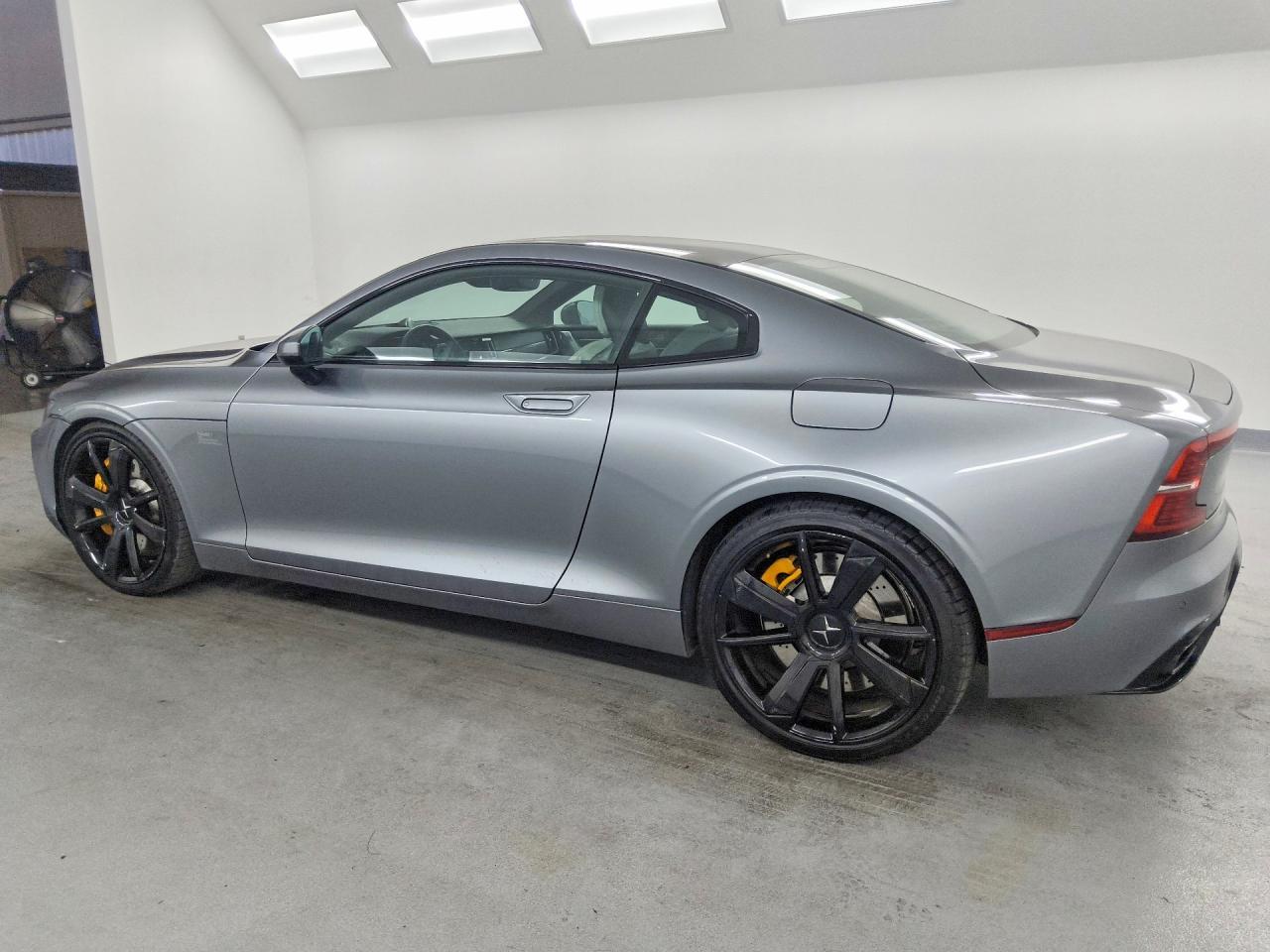 2021 Polestar 1 - zdjęcie 2