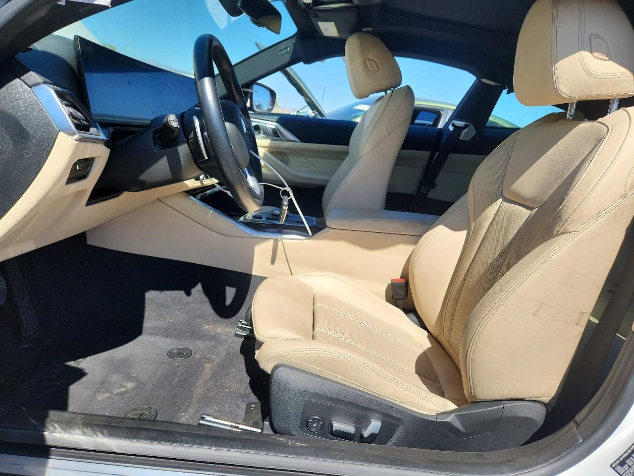 2024 BMW 430I - zdjęcie 7
