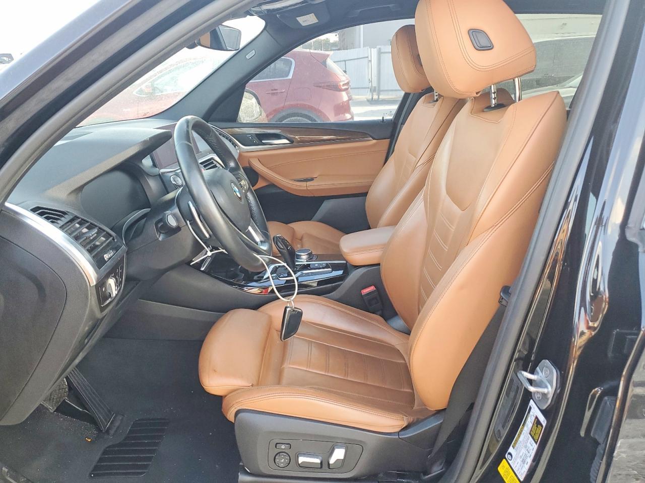 2020 BMW X3 Sdrive30I - zdjęcie 7