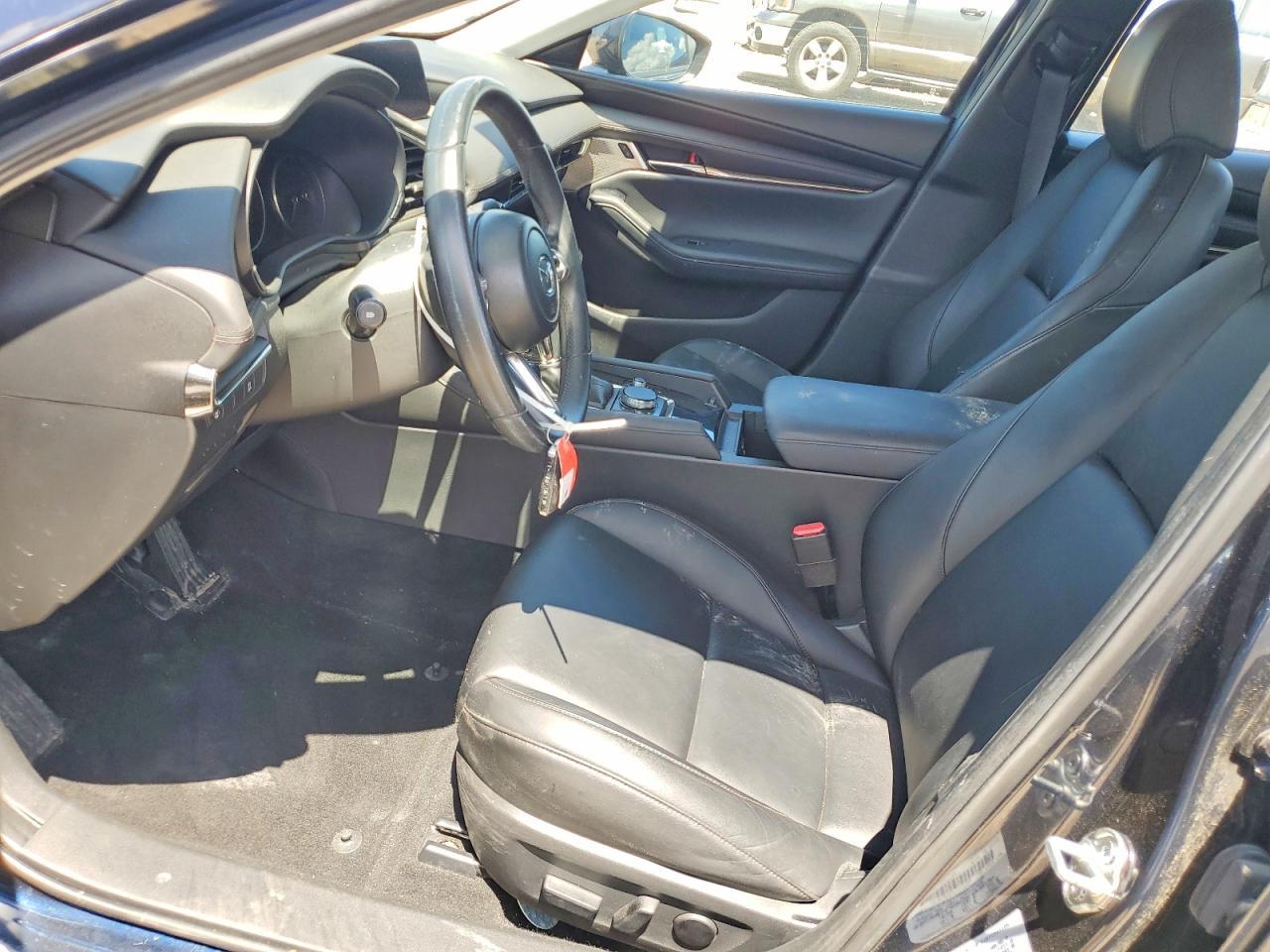 2019 Mazda 3 Preferred - zdjęcie 7