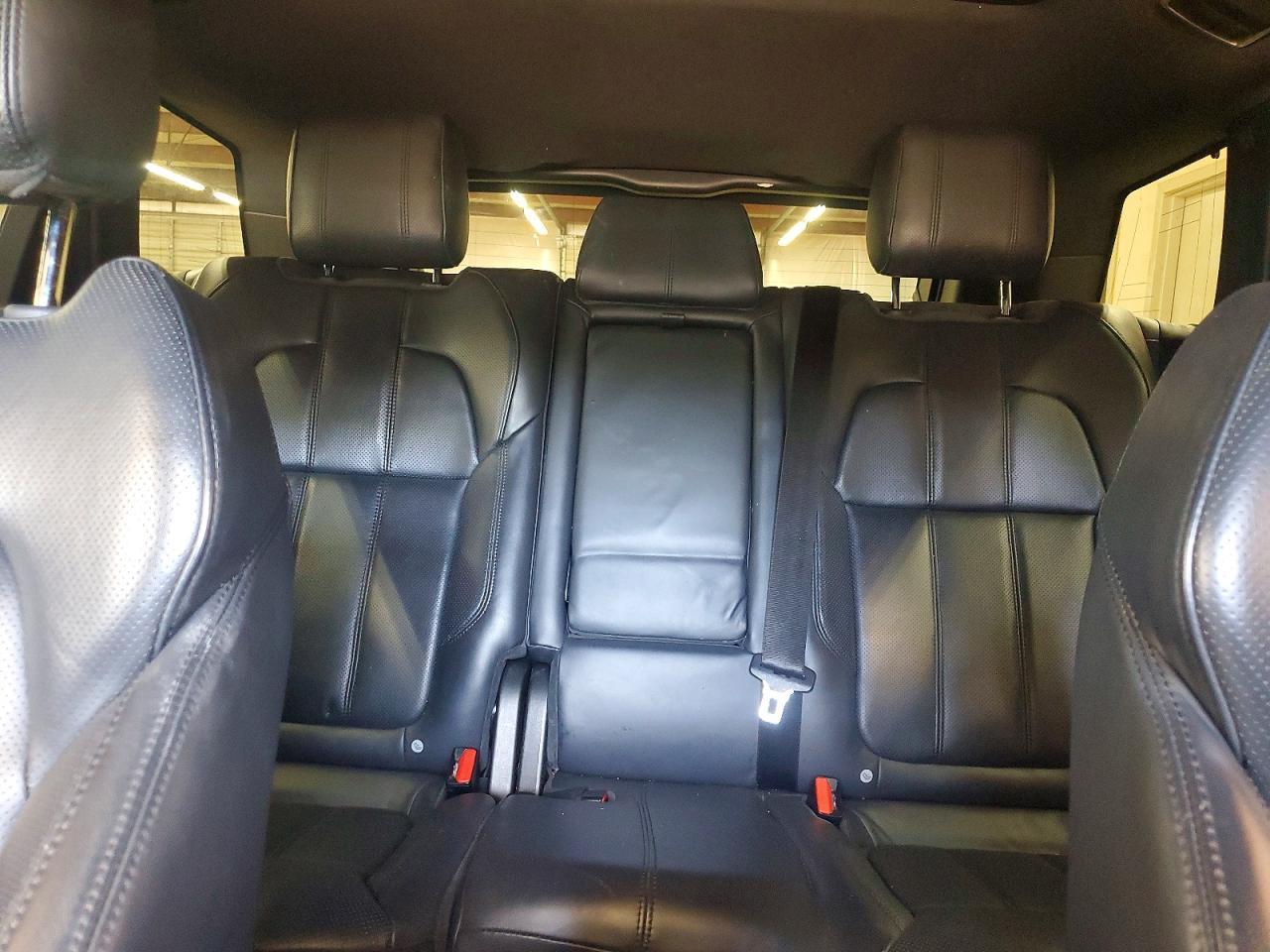 2014 Land Rover Range Rover Sport Hse - zdjęcie 10