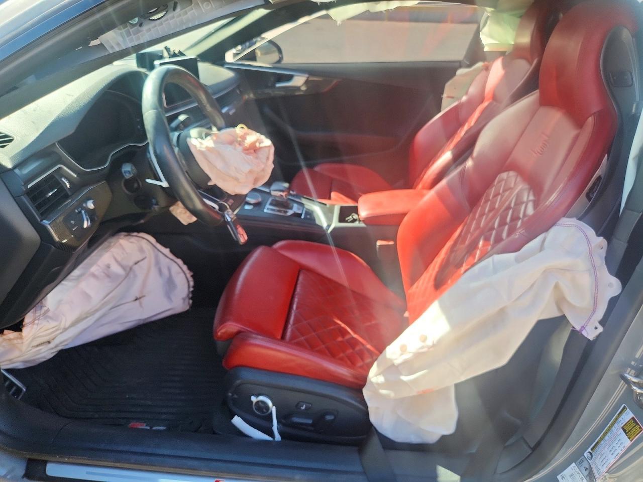 2019 Audi S5 Prestige - zdjęcie 7