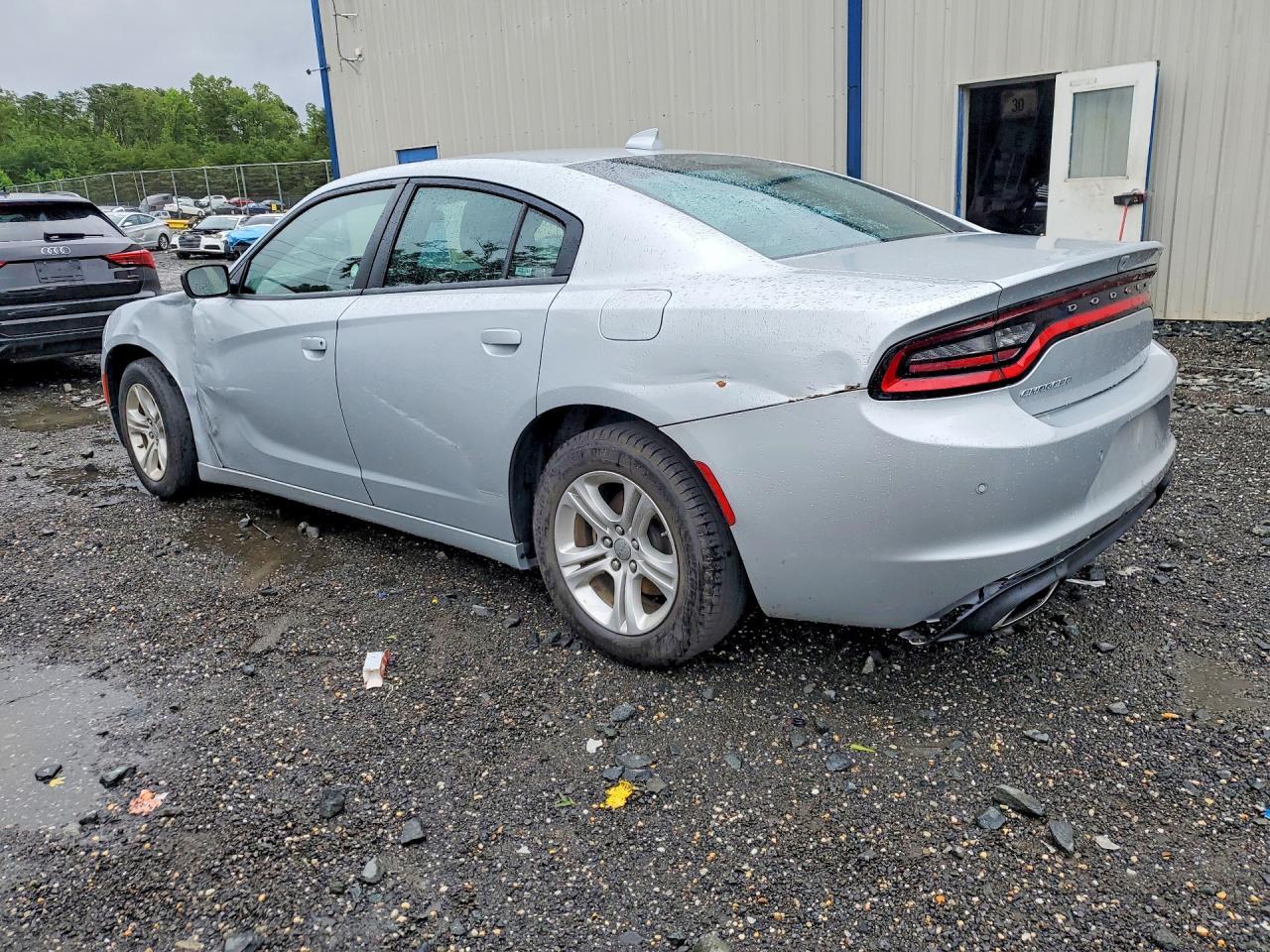2023 Dodge Charger Sxt - zdjęcie 2