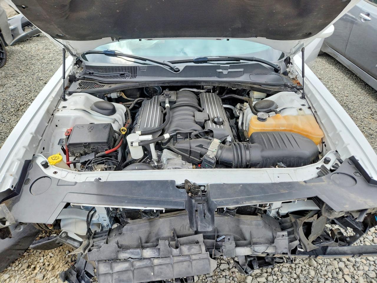 2015 Dodge Challenger R/T Scat Pack - zdjęcie 11
