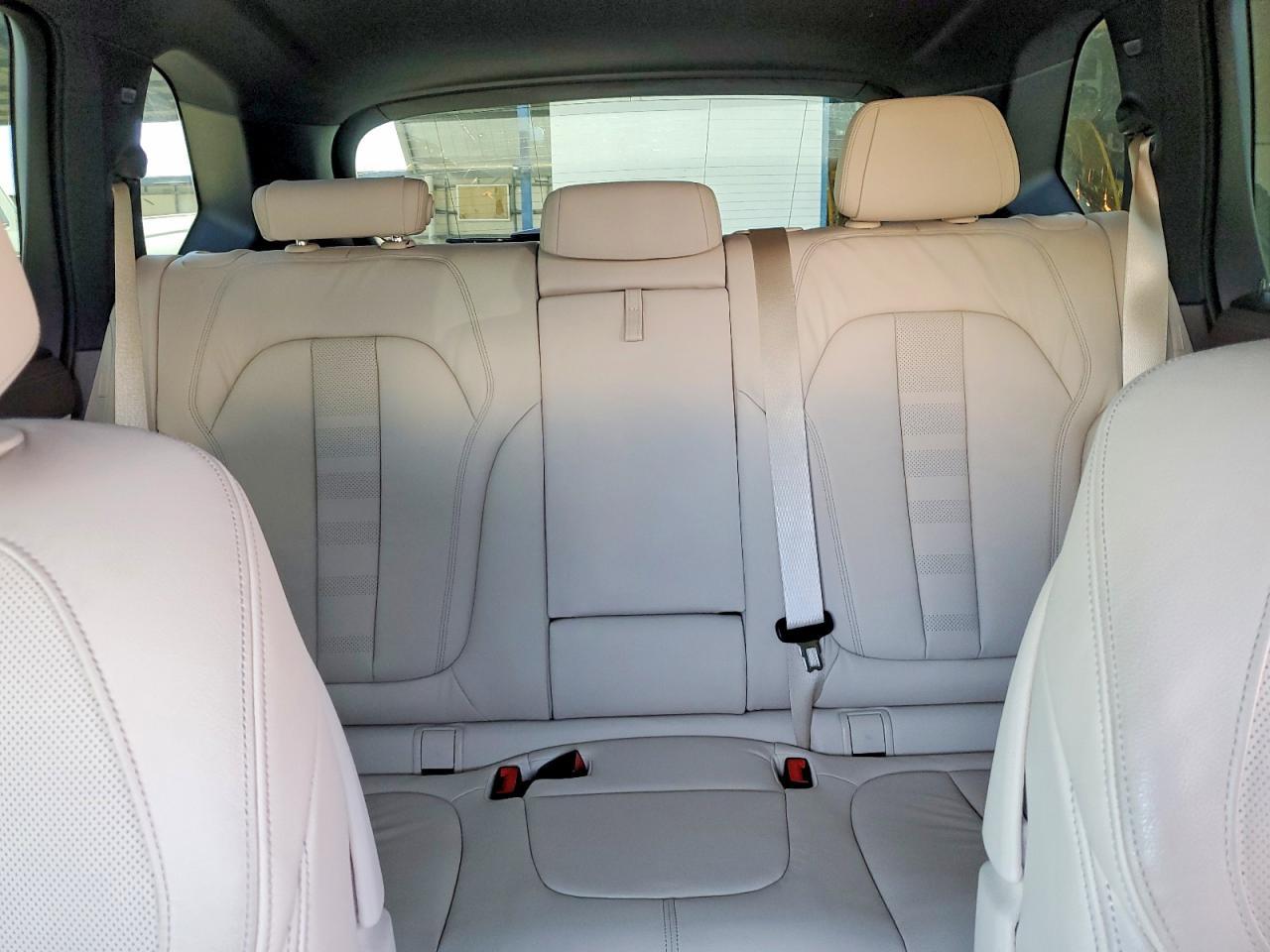 2019 BMW X5 xDrive40I - zdjęcie 10