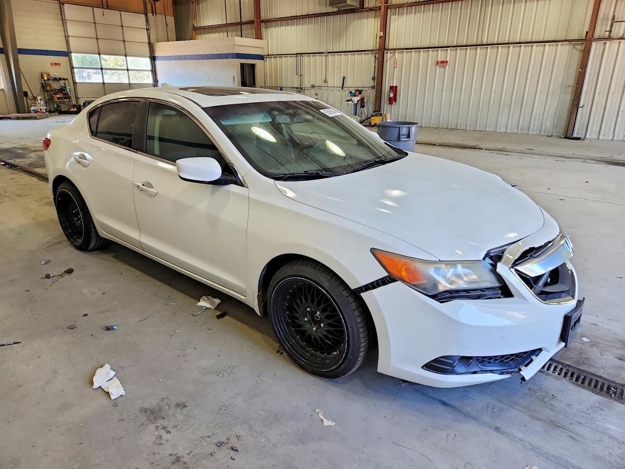 2015 Acura Ilx 20 Tech - zdjęcie 4