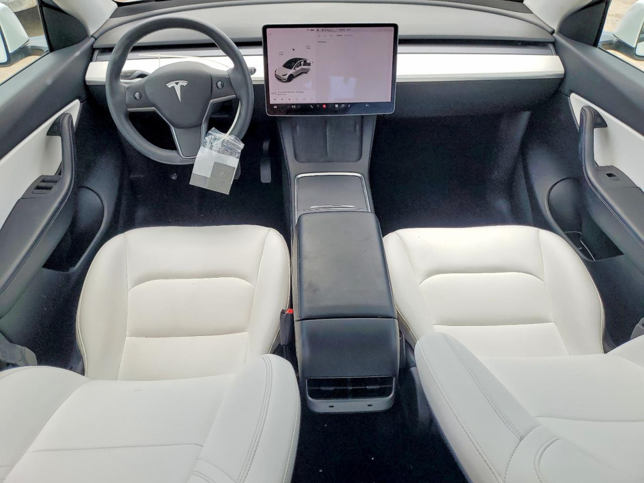 2021 Tesla Model Y - zdjęcie 8