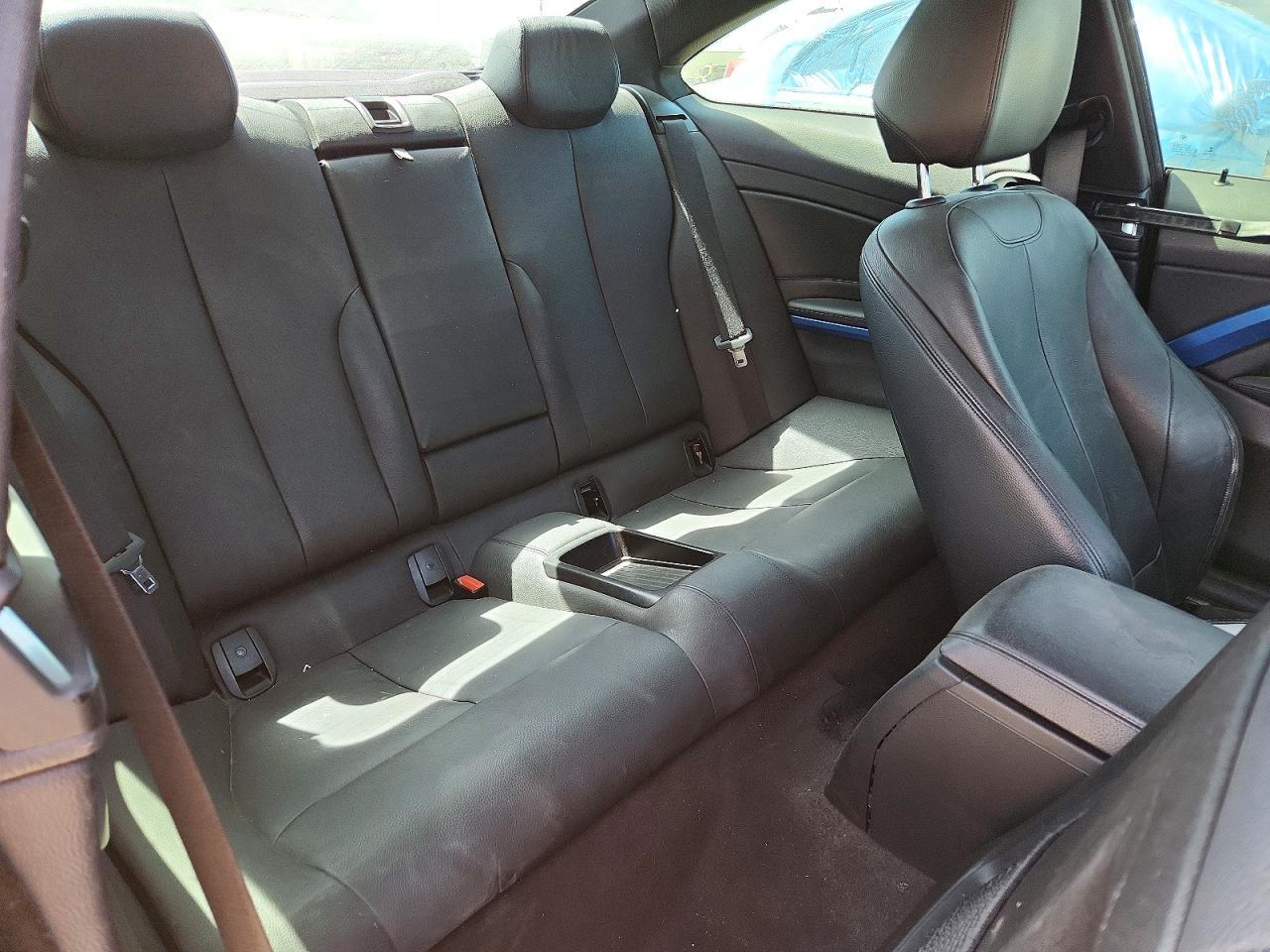 2014 BMW 428 I - zdjęcie 10