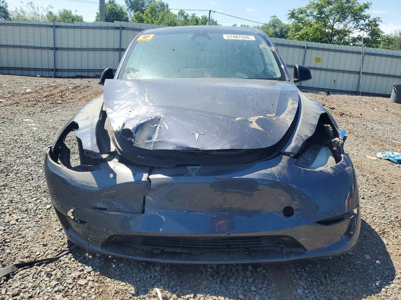 2023 Tesla Model Y - zdjęcie 5
