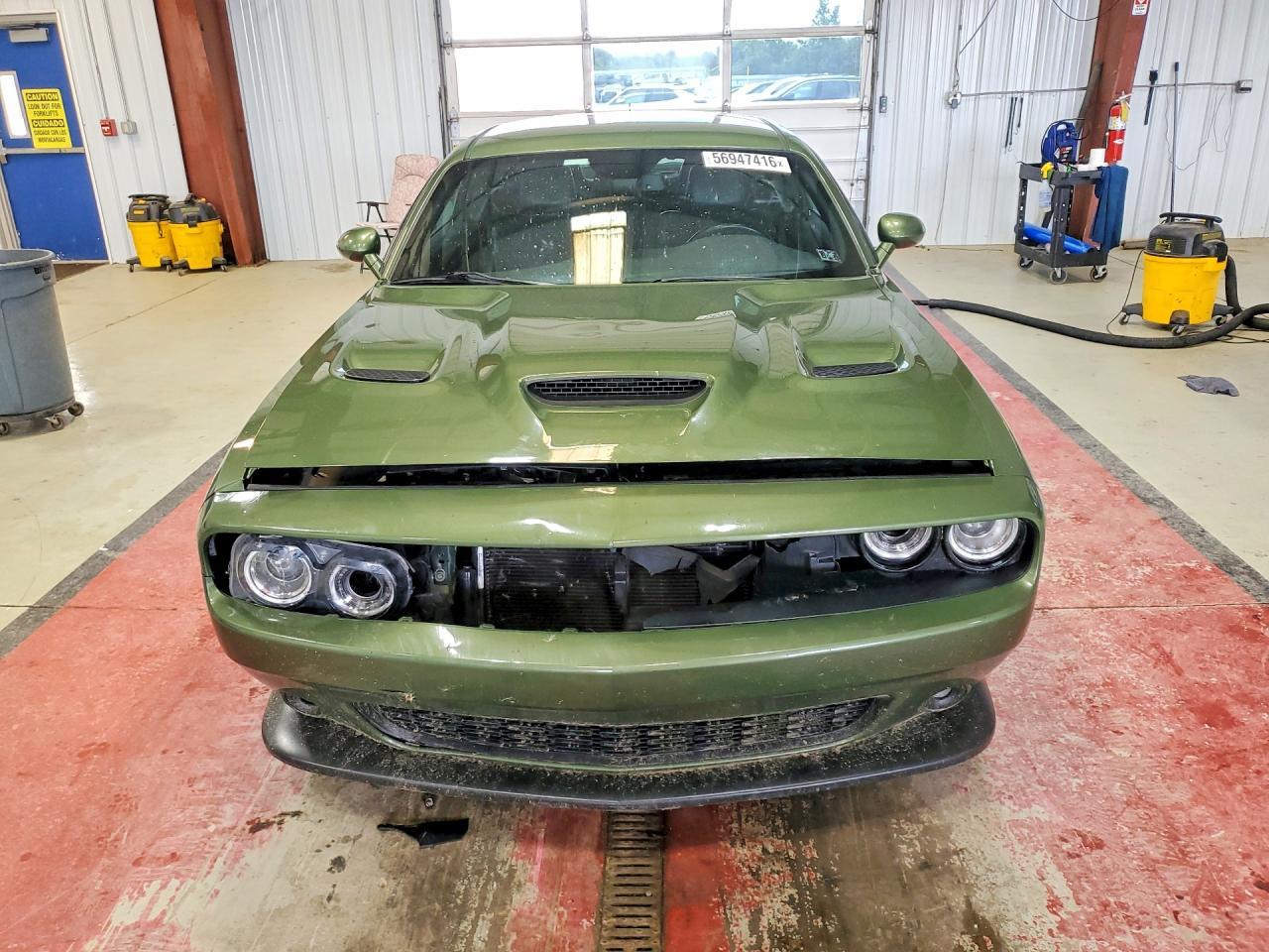 2019 Dodge Challenger R - zdjęcie 5