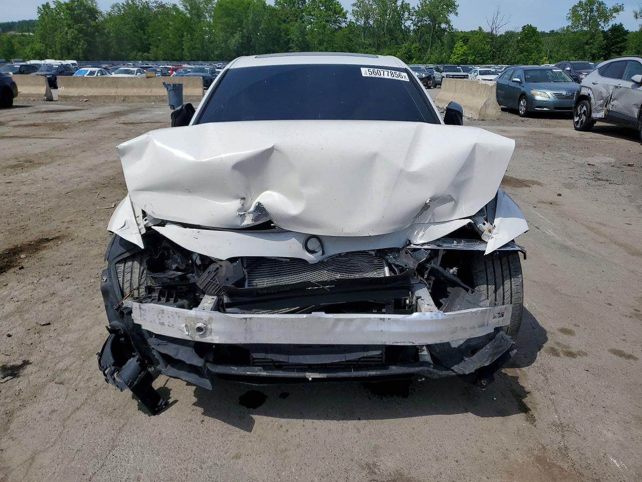 2016 BMW Seria 3 328i - zdjęcie 5
