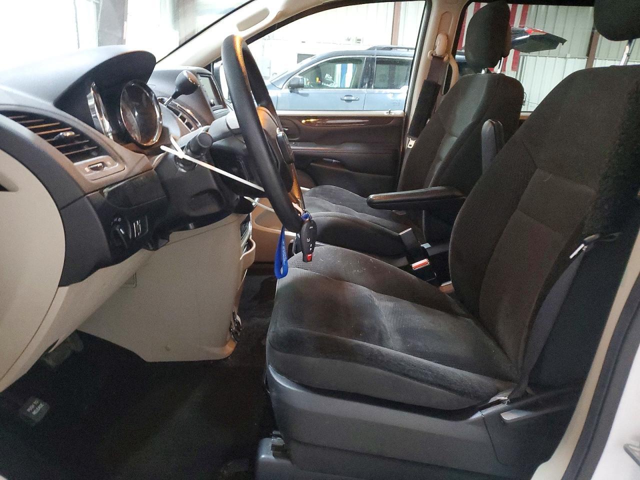 2019 Dodge Grand Caravan Se - zdjęcie 7