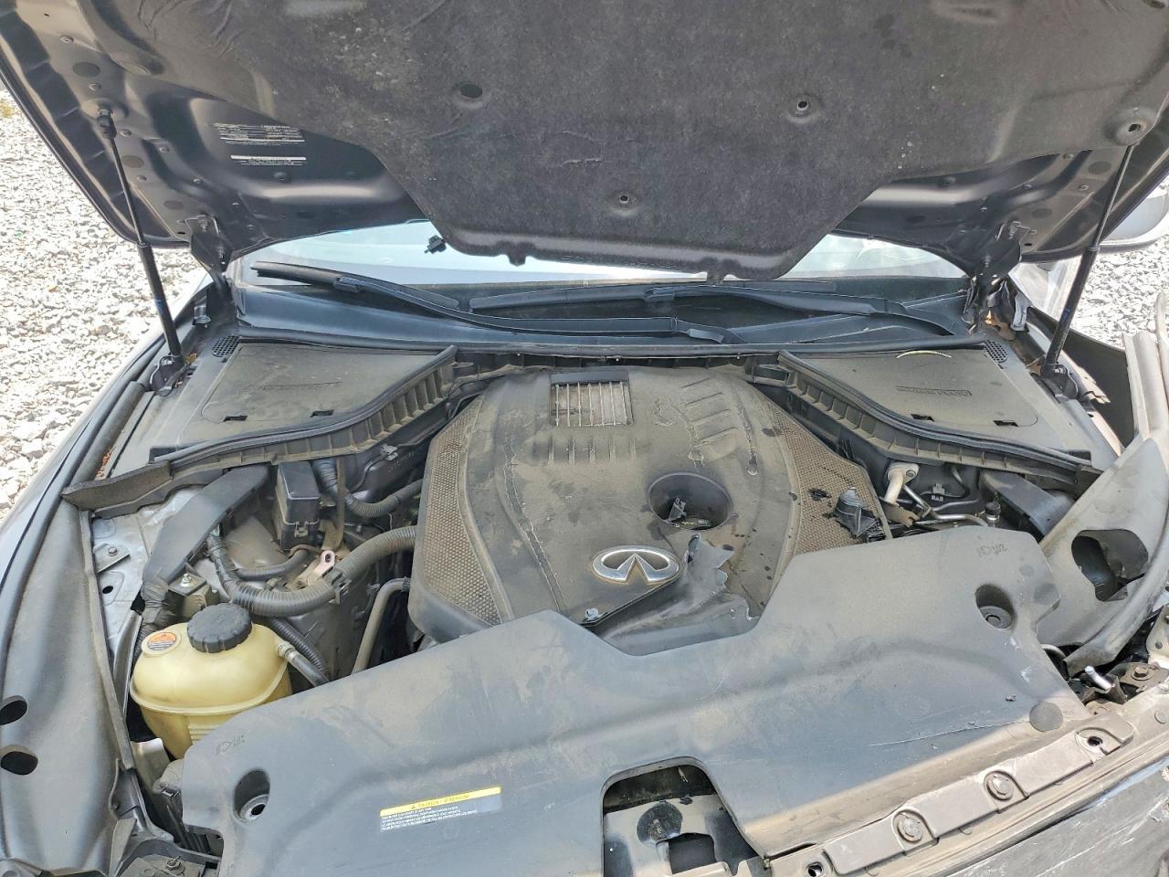 2018 Infiniti Q60 2.0T Pure - zdjęcie 11