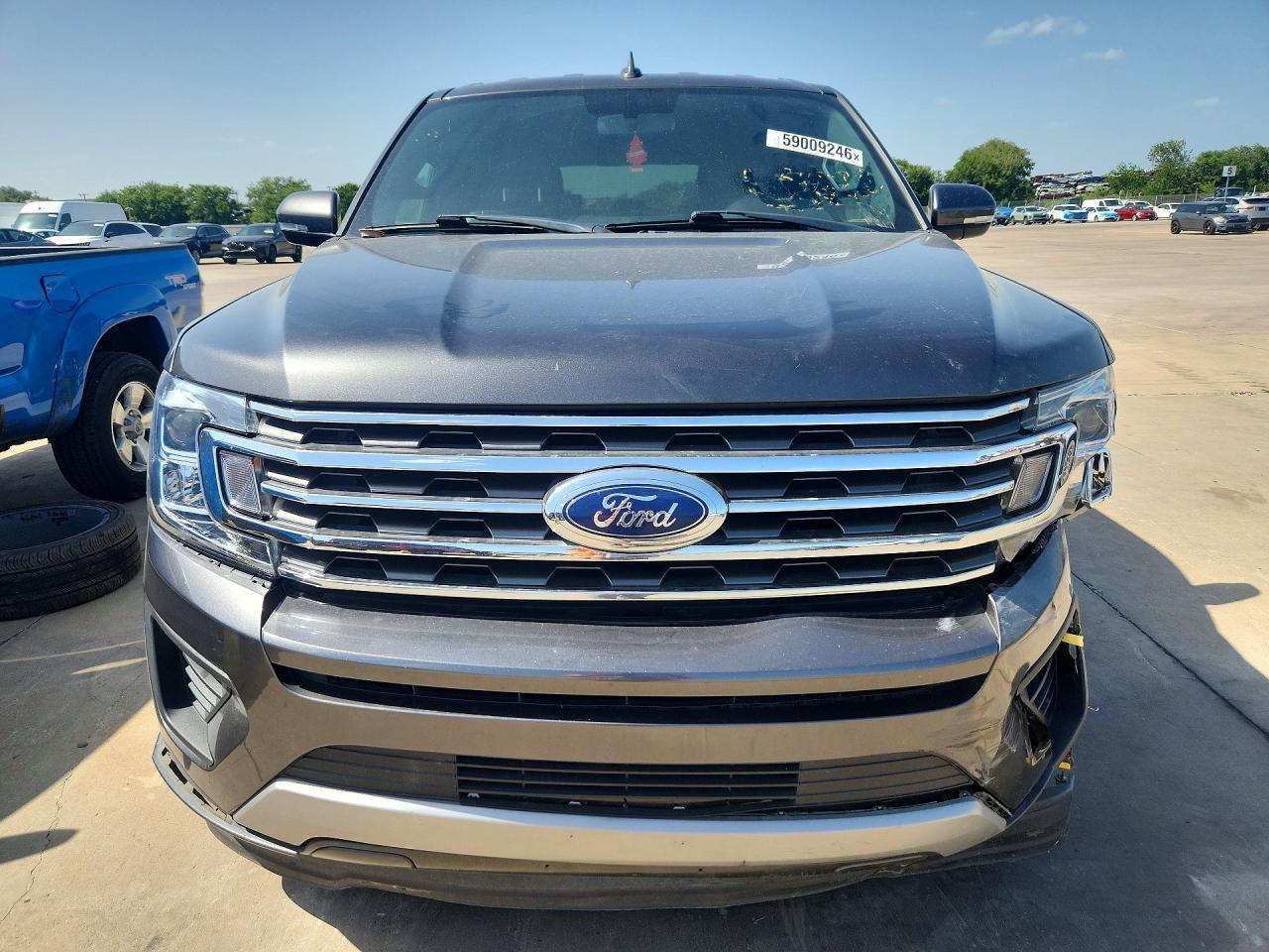2019 Ford Expedition Max Xlt - zdjęcie 5
