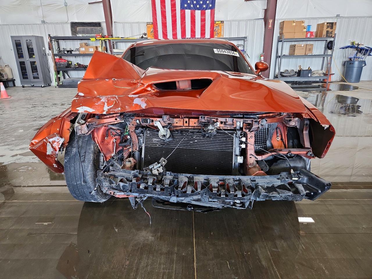 2021 Dodge Challenger Gt - zdjęcie 5