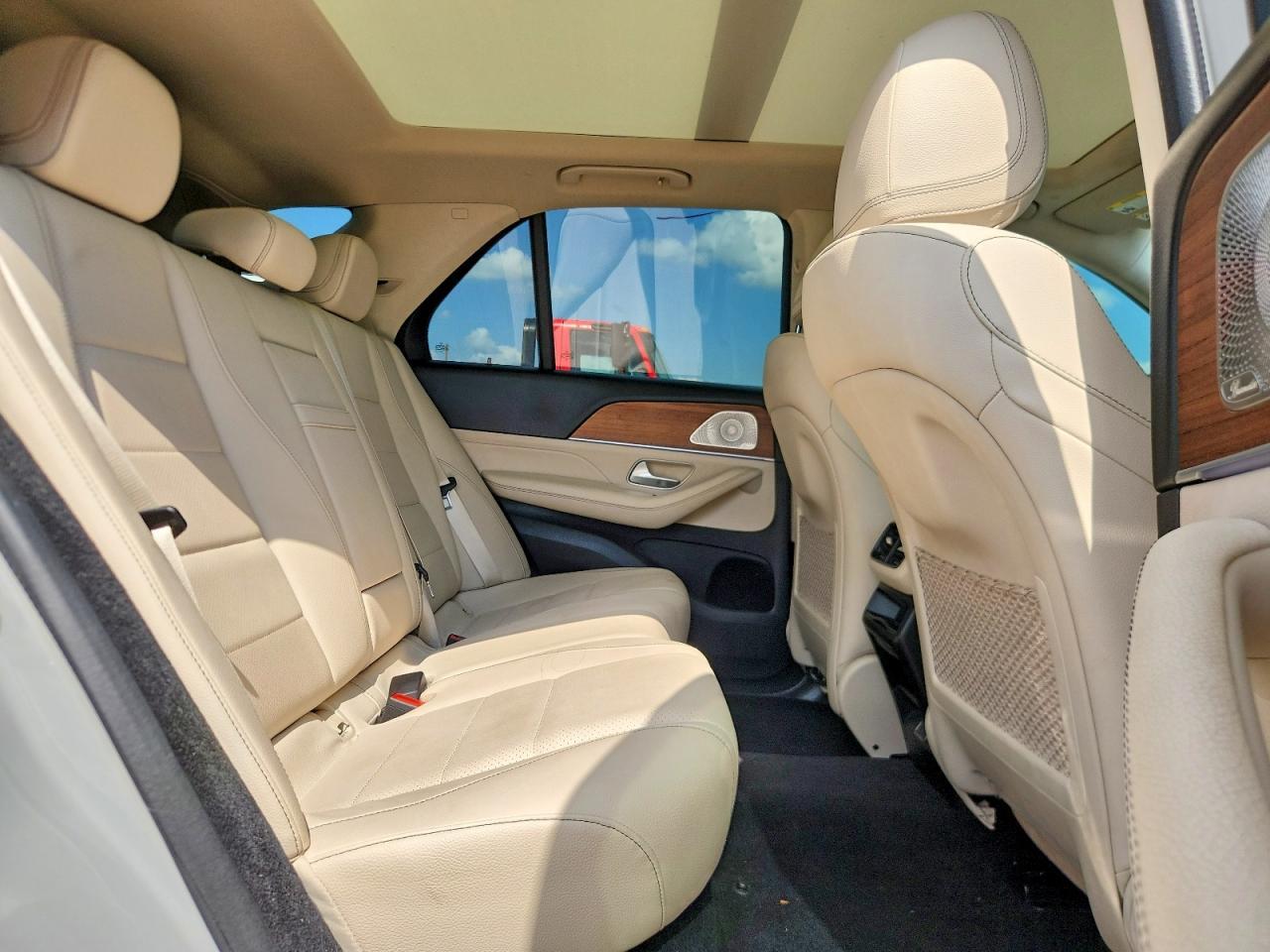 2024 Mercedes-Benz Gle 450E 4Matic - zdjęcie 10