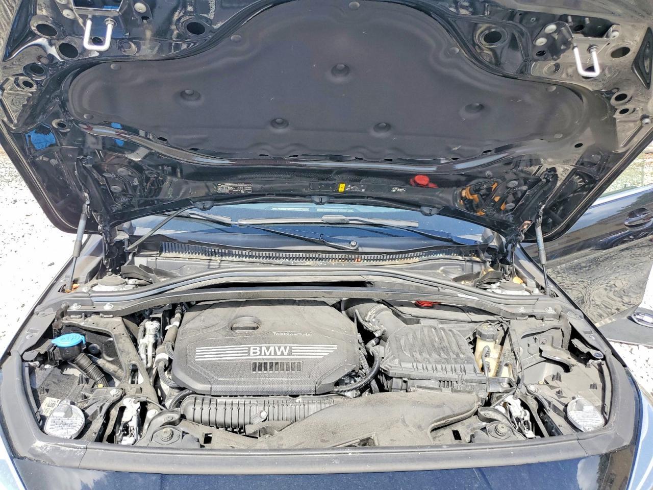 2022 BMW Seria 2 228i - zdjęcie 11