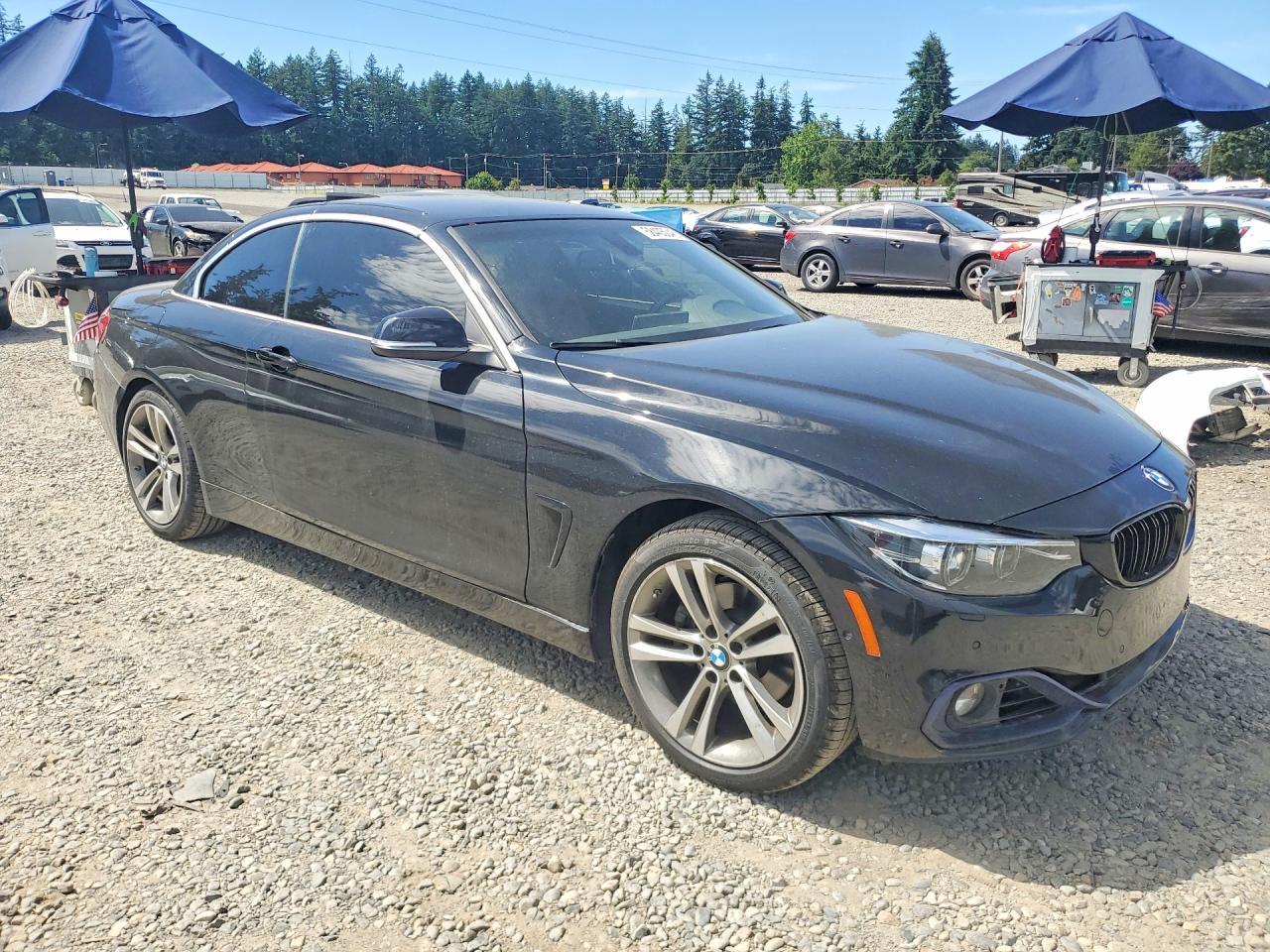 2018 BMW 430Xi - zdjęcie 4