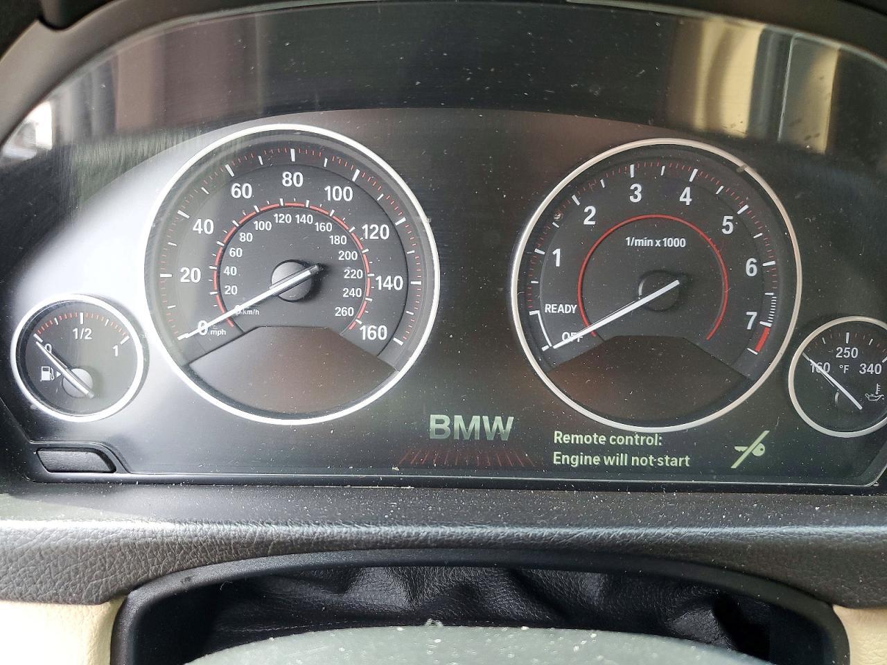 2017 BMW 430Xi Gran Coupe - zdjęcie 9