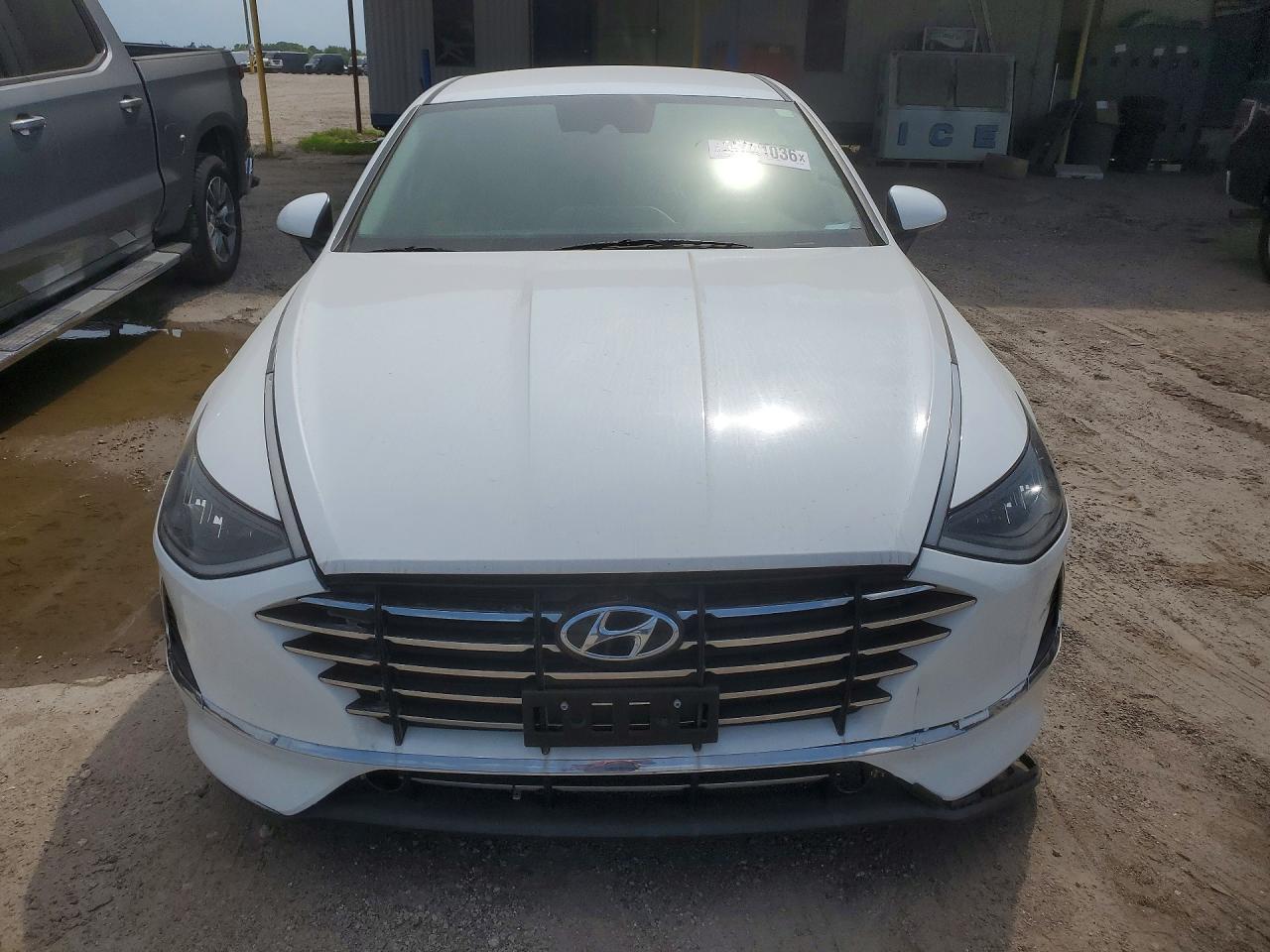 2022 Hyundai Sonata Se - zdjęcie 5