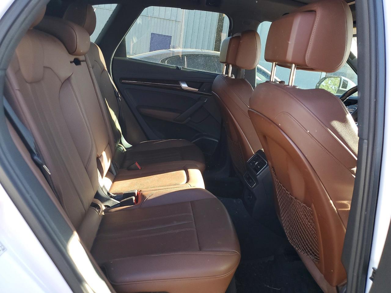 2018 Audi Q5 Premium Plus - zdjęcie 11