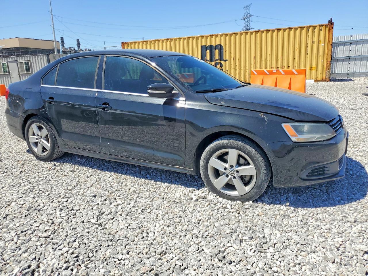 2014 Volkswagen Jetta Tdi - zdjęcie 4
