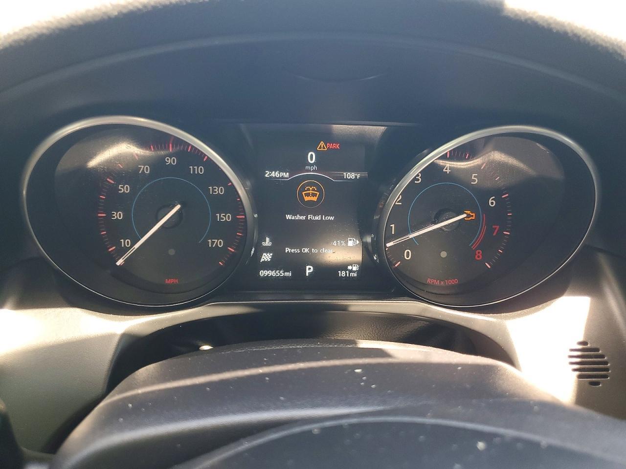 2017 Jaguar Xf Premium - zdjęcie 9