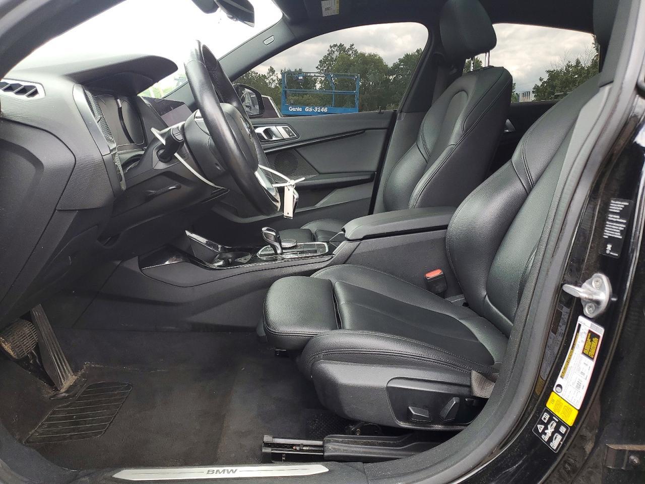 2021 BMW 228Xi - zdjęcie 7