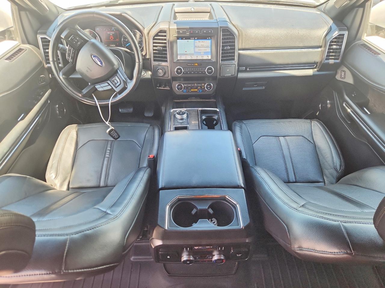 2019 Ford Expedition Limited - zdjęcie 8