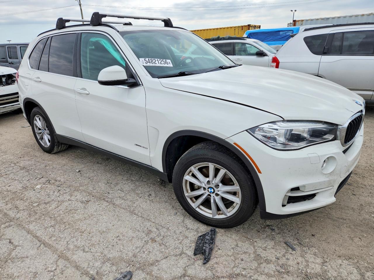 BMW X5 - zdjęcie 4