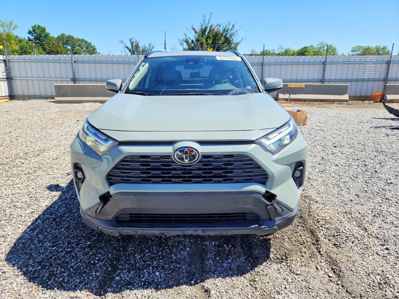 2023 Toyota Rav4 Xle Premium - zdjęcie 5