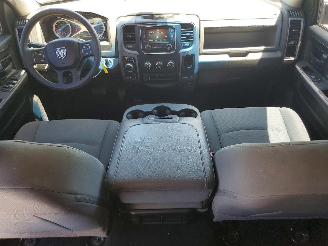 2017 Ram 1500 St - zdjęcie 8