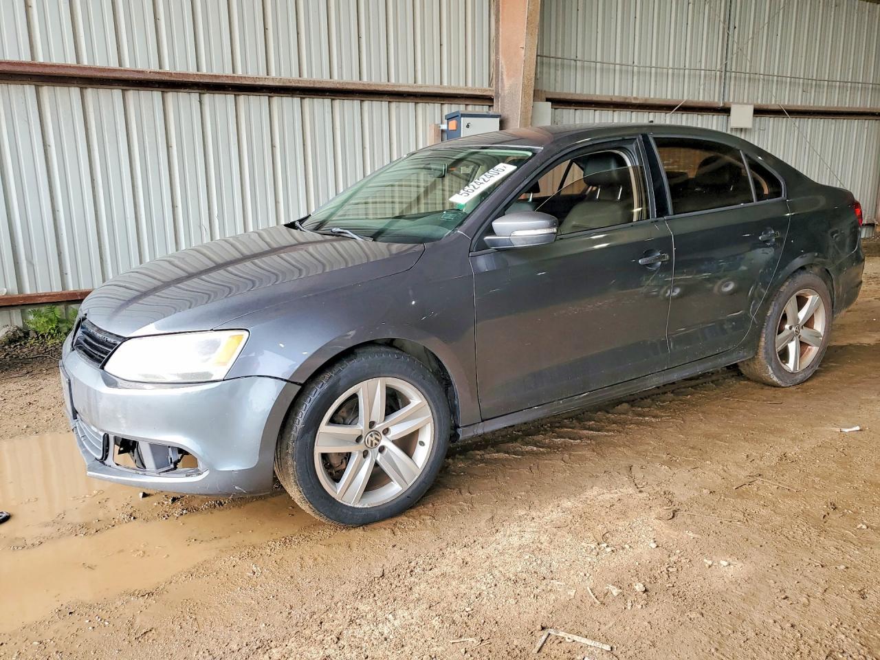 2014 Volkswagen Jetta Se - zdjęcie główne