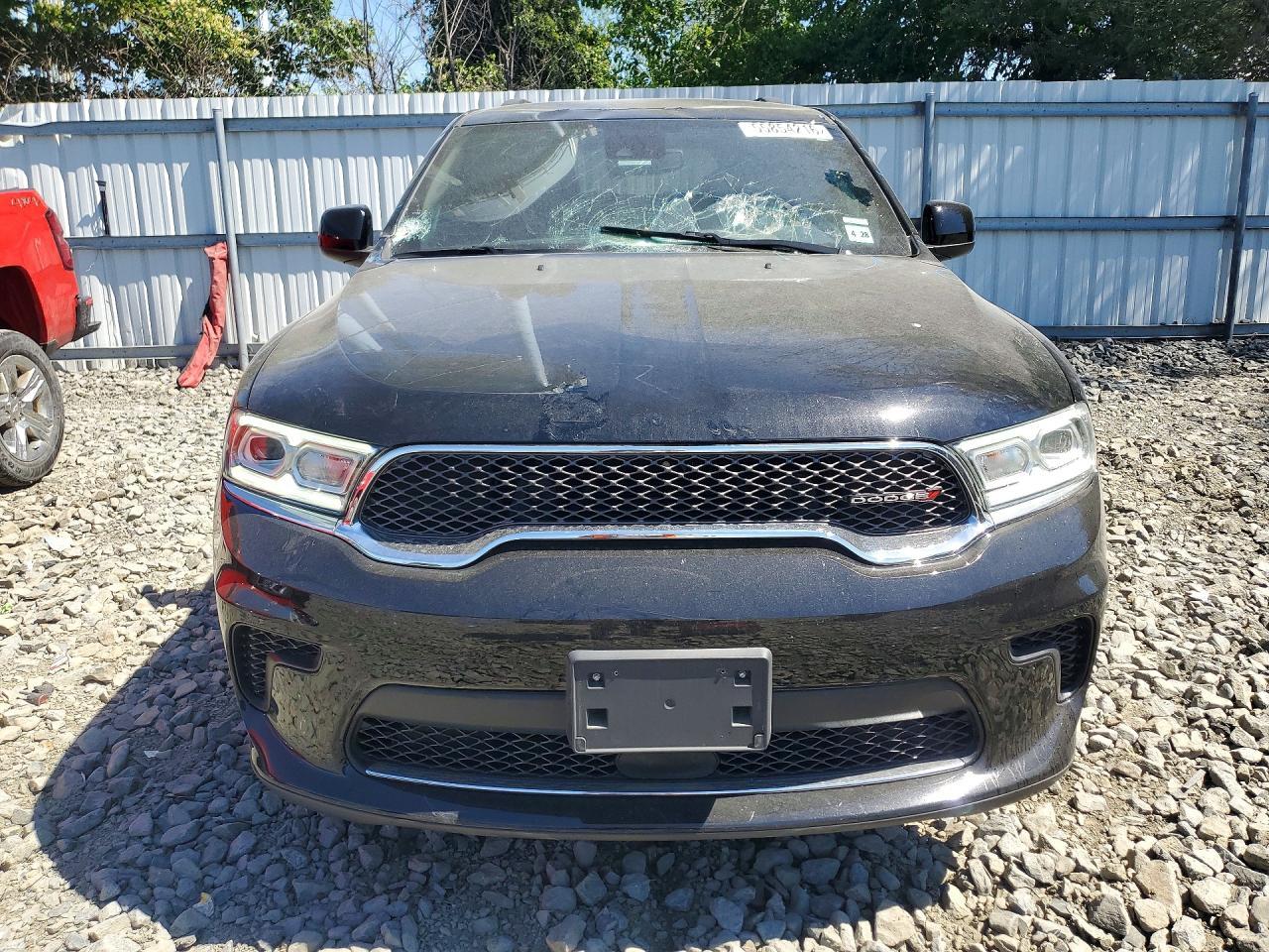 2023 Dodge Durango Sxt - zdjęcie 5