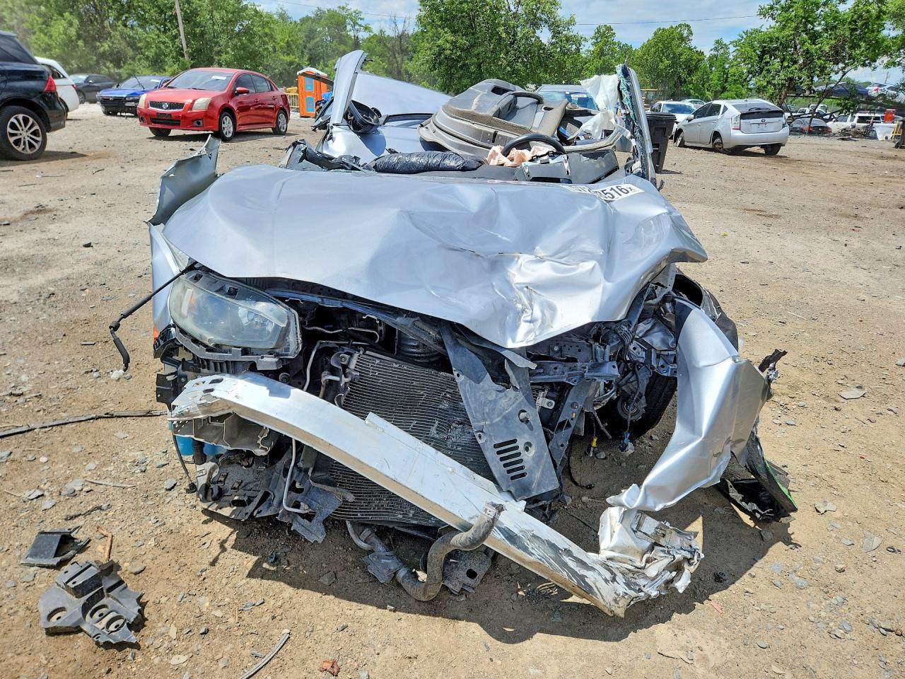 2019 Honda Civic Sport - zdjęcie 5
