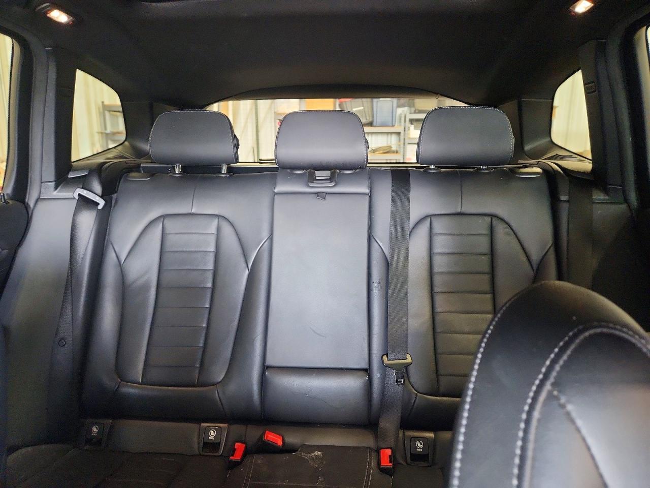 2018 BMW X3 xDrive30I - zdjęcie 10