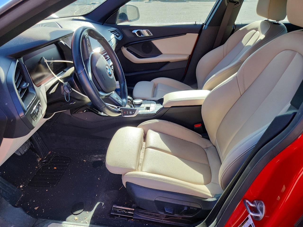 2022 BMW 228I - zdjęcie 7