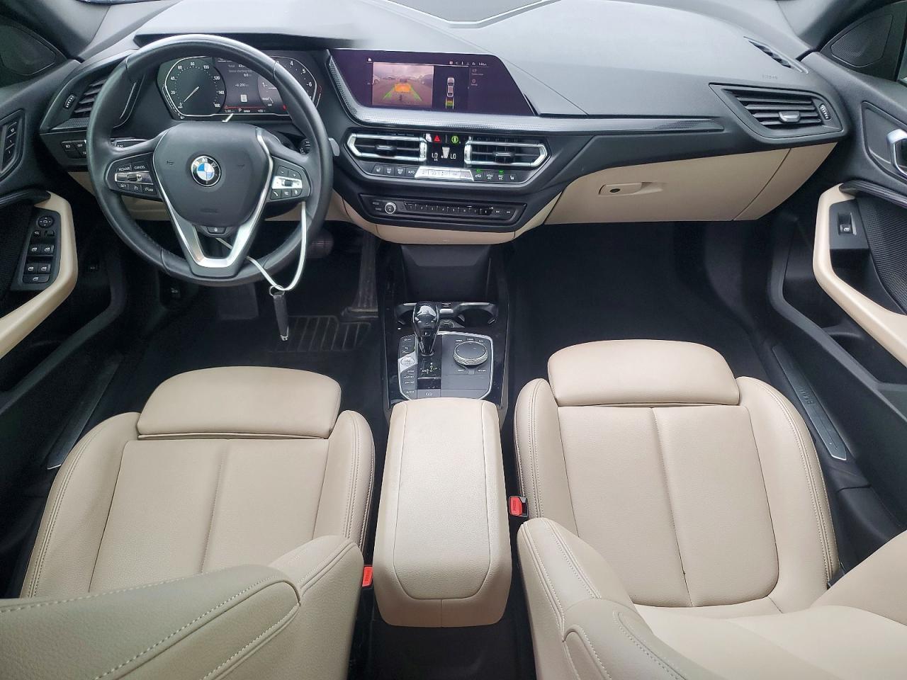 2021 BMW Seria 2 228i - zdjęcie 8