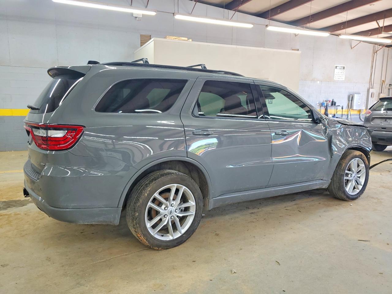 2024 Dodge Durango - zdjęcie 3