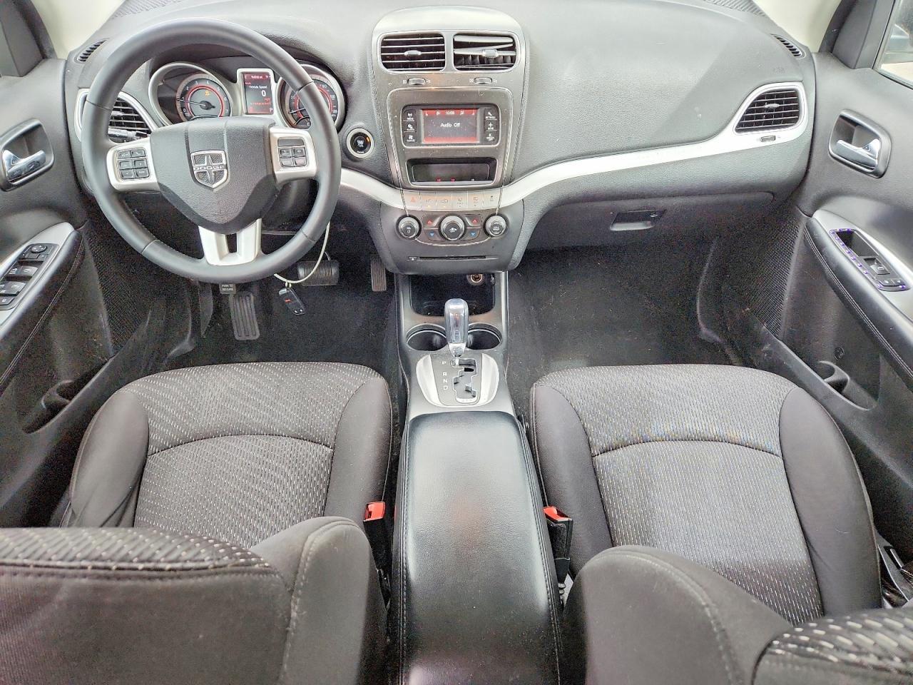 2013 Dodge Journey Se - zdjęcie 8