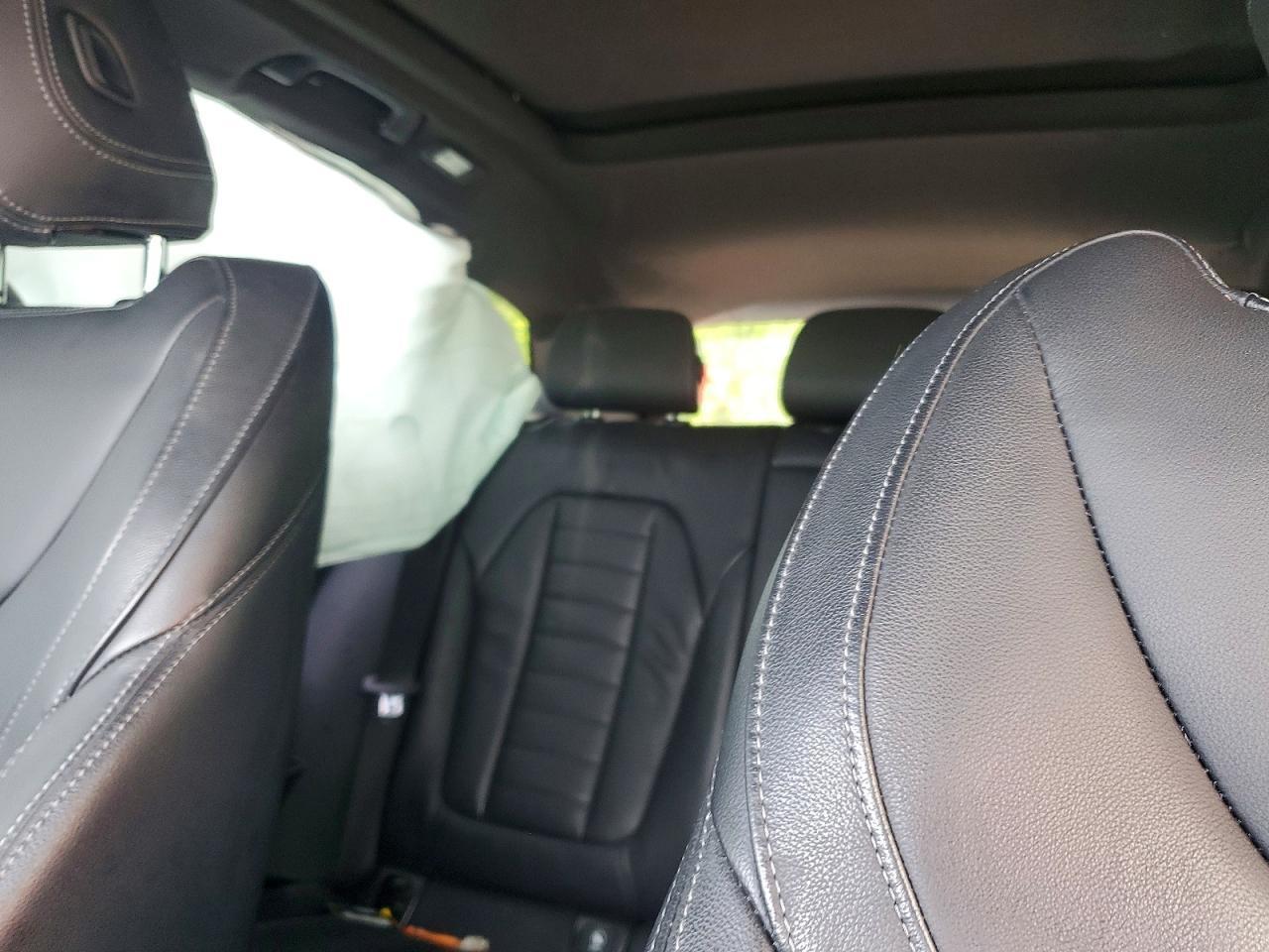 2018 BMW X3 xDrive30I - zdjęcie 10