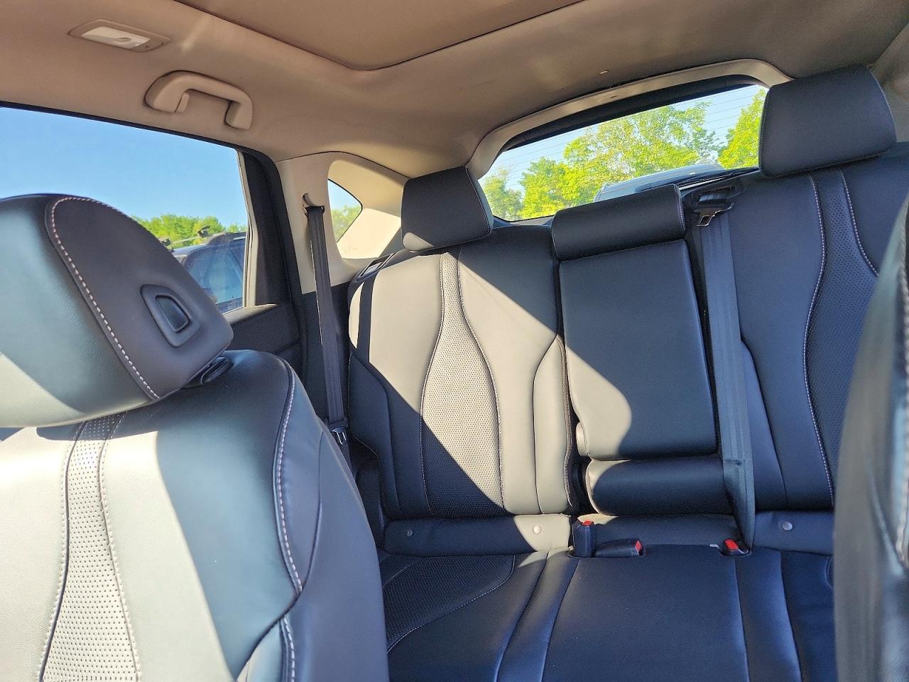 2020 Acura Rdx Technology - zdjęcie 10