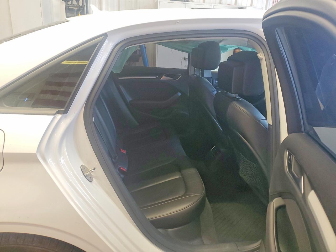 2016 Audi A3 Premium - zdjęcie 10