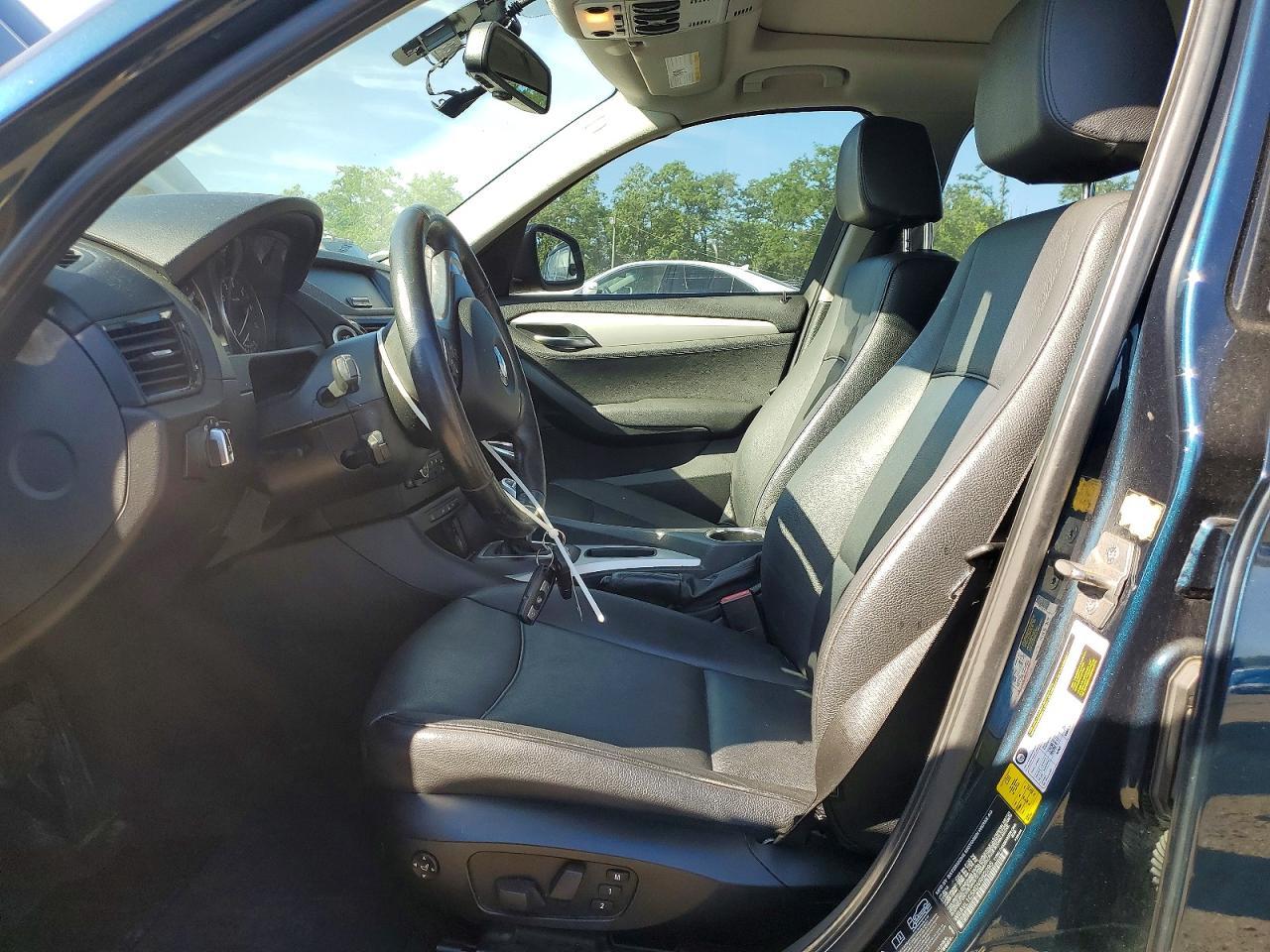 2013 BMW X1 xDrive28I - zdjęcie 7